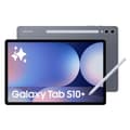 Miniatyrbild 1 av 4: Läsplatta Samsung Galaxy Tab S10+ X826N 12,4" Octa Core 12 GB RAM 512 GB Grå