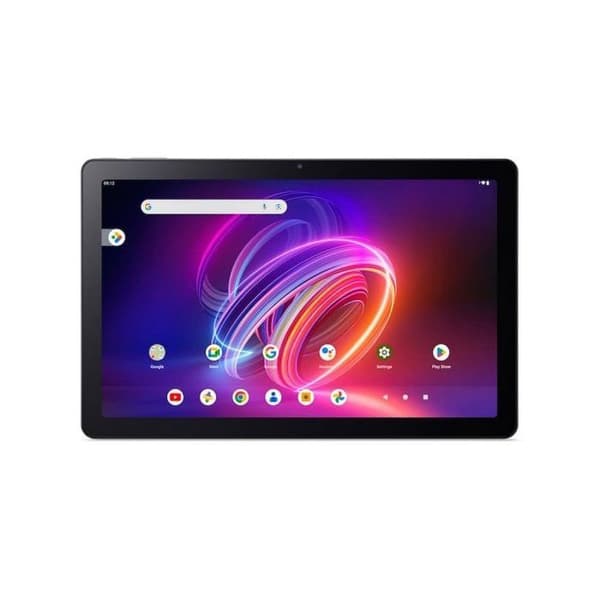 Acer Iconia Tab P11 WiFi 11" 8/128GB Järngrå + Fodral