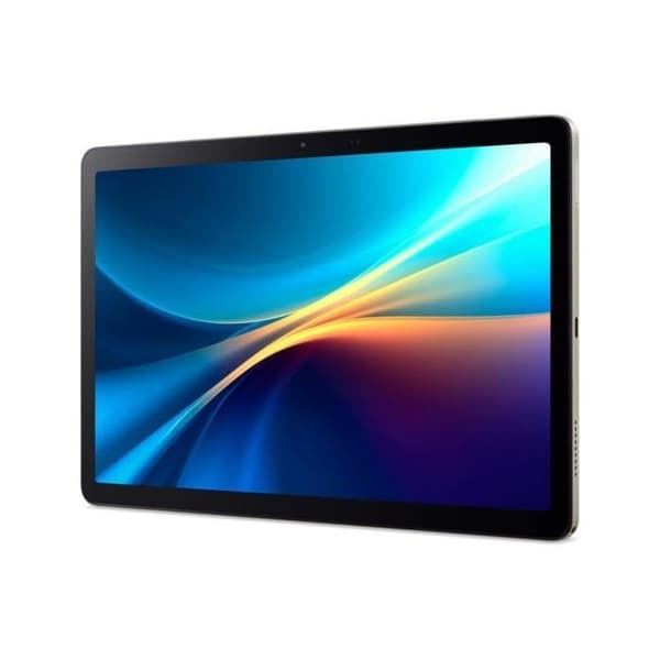 Acer Tab V11 Tablet 11" 2K 6GB/256GB 20W 8000mAh WiFi AC AND14 + Fodral Champagne