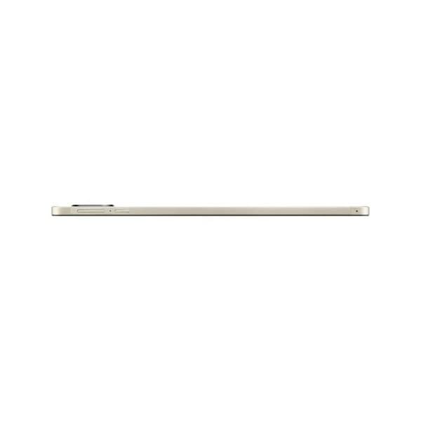 Acer Tab V11 Tablet 11" 2K 6GB/256GB 20W 8000mAh WiFi AC AND14 + Fodral Champagne