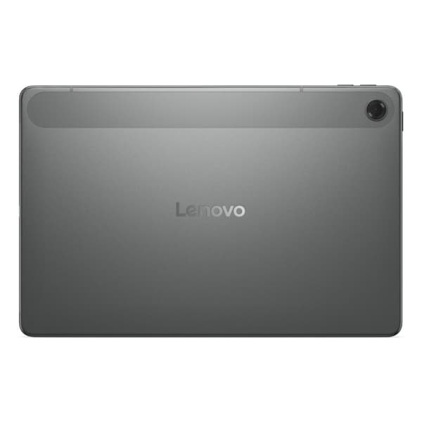 Läsplatta Lenovo ZAEJ0012ES 10,1" 4 GB RAM 64 GB Grå MediaTek Helio G85