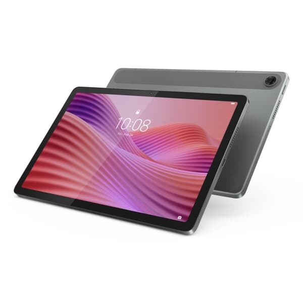 Läsplatta Lenovo ZAEJ0012ES 10,1" 4 GB RAM 64 GB Grå MediaTek Helio G85