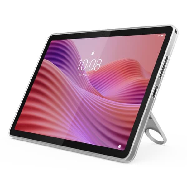 Läsplatta Lenovo ZAEJ0012ES 10,1" 4 GB RAM 64 GB Grå MediaTek Helio G85