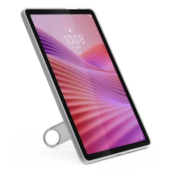 Läsplatta Lenovo ZAEJ0012ES 10,1" 4 GB RAM 64 GB Grå MediaTek Helio G85
