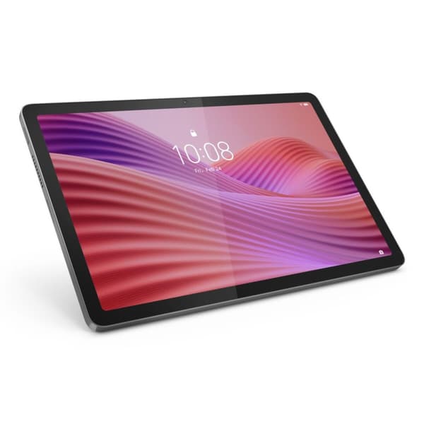 Läsplatta Lenovo ZAEJ0012ES 10,1" 4 GB RAM 64 GB Grå MediaTek Helio G85