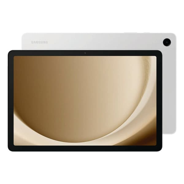 Läsplatta Samsung Galaxy Tab A9+ 5G X216 11" 8 GB RAM 128 GB Silvrig Silver