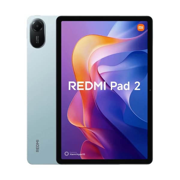 Läsplatta Xiaomi 67177 8 GB RAM 128 GB Grön