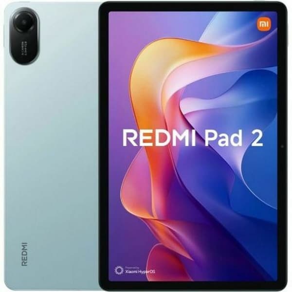 Läsplatta Xiaomi 67177 8 GB RAM 128 GB Grön