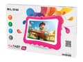 Miniatyrbillede 3 af 4: Tablet KidsTAB7 V2 BLOW 4/32GB różowe etui 2MP