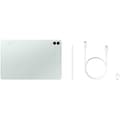 Miniatyrbild 6 av 6: Samsung Galaxy Tab S9 FE+ 12,4" WIFI 128GB Touch Tablet Grön