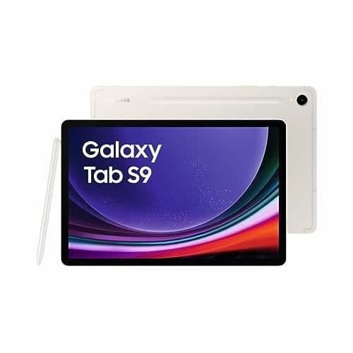 SAMSUNG X710N GALAXY TAB S9 WI-FI 256 GB (BEIGE) SM-X710NZEEEUB Beige