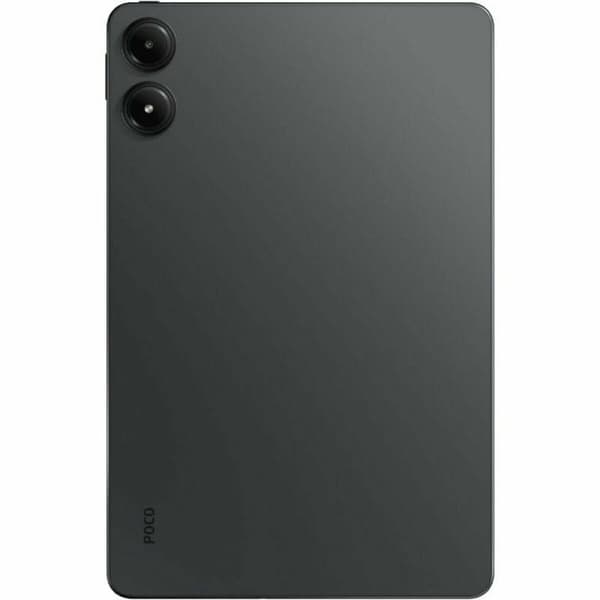 Läsplatta Xiaomi 2405CPCFBG 12,1" Octa Core 8 GB RAM 256 GB Grå