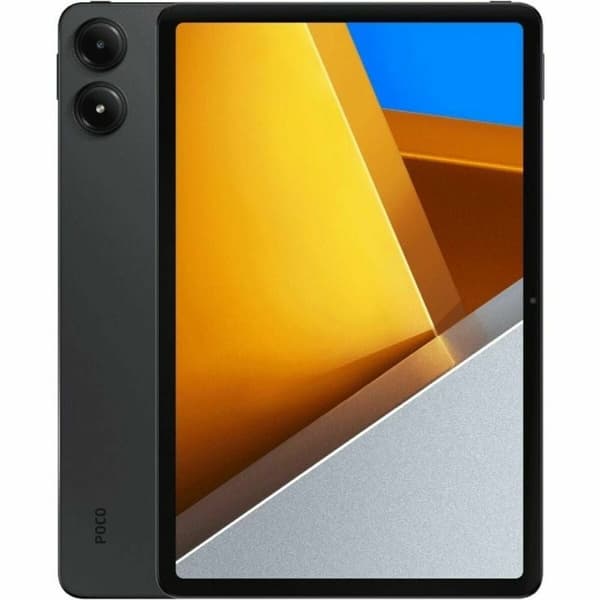 Läsplatta Xiaomi 2405CPCFBG 12,1" Octa Core 8 GB RAM 256 GB Grå