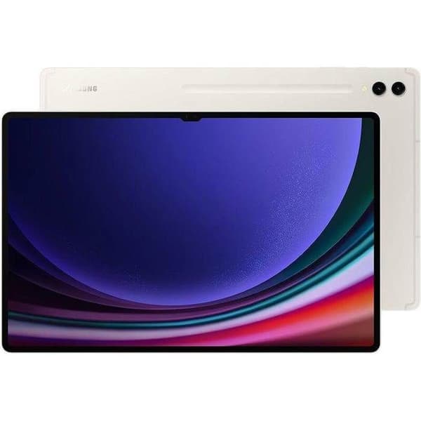 SAMSUNG X910N GALAXY TAB S9 ULTRA WI-FI 512 GB (BEIGE) SM-X910NZEEEUB
