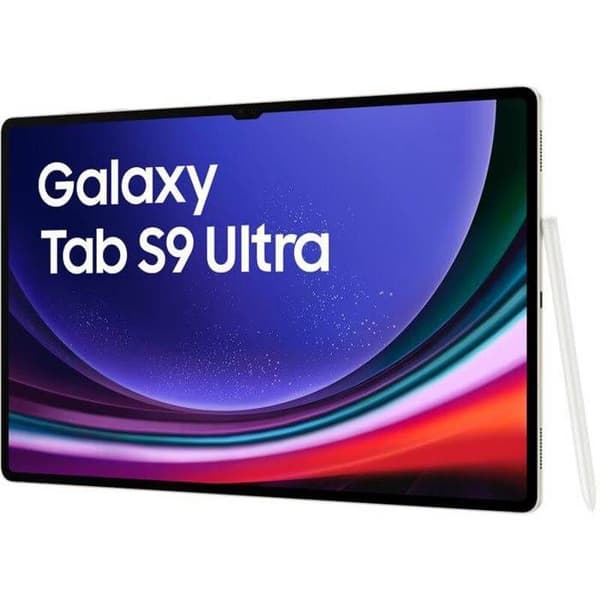 SAMSUNG X910N GALAXY TAB S9 ULTRA WI-FI 512 GB (BEIGE) SM-X910NZEEEUB