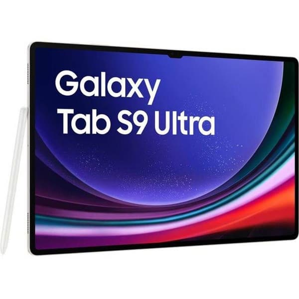SAMSUNG X910N GALAXY TAB S9 ULTRA WI-FI 512 GB (BEIGE) SM-X910NZEEEUB