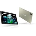Miniatyrbild 1 av 4: Acer Iconia Tab M10-11, 10,1'' WUXGA IPS pekskärm med Bumper Case MediaTek M8183C, RAM 4 Go, SSD 128 Go, Bluetooth, U