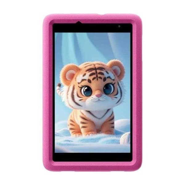 Blackview Tab A5 Barn 3GB RAM 64GB Rosa LTE EU