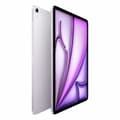 Miniatyrbild 9 av 11: Läsplatta Apple 13" M3 8 GB RAM 512 GB Violett
