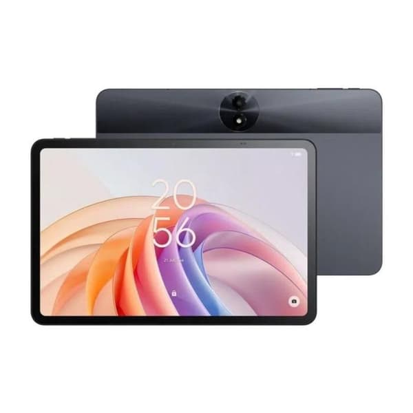 TCL Tab 11 FE 10,95" 2K NXTVISION 4GB 128GB Grå Grå