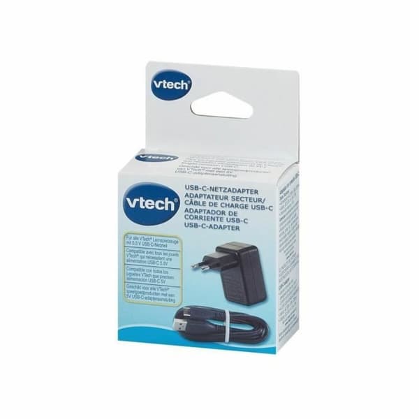 USB-laddare Vtech (10 antal)