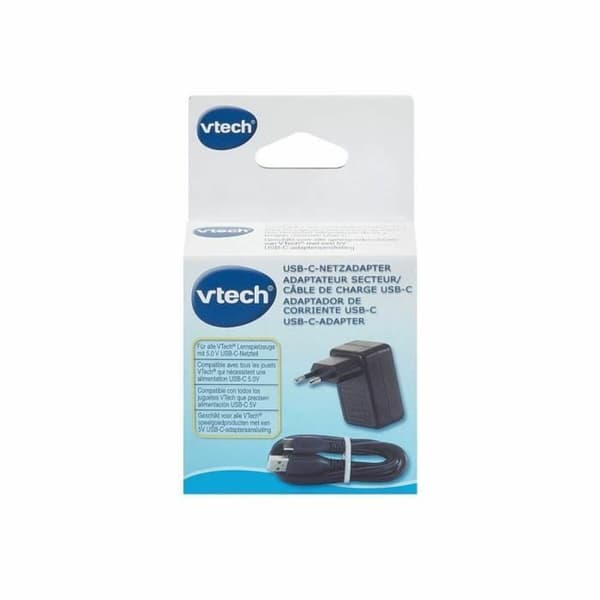 USB-laddare Vtech (10 antal)