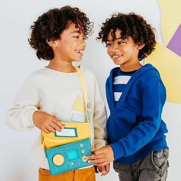 Skyddsväska Lunii Ma Pochette Lunii