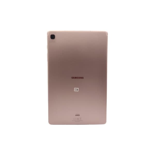 Läsplatta Samsung SM-P625NZIAEUE 10,4'' Octa Core 2.3 GHz 4 GB RAM 64 GB Rosa