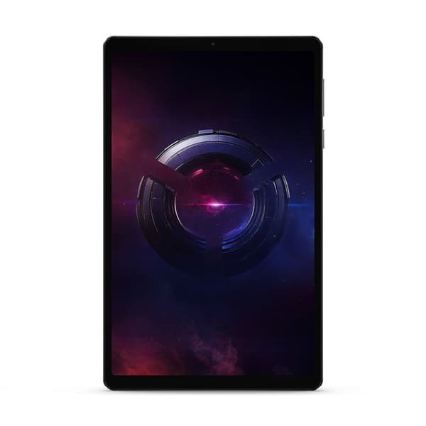 LENOVO Android legion-tablett Svart