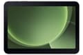 Miniatyrbilde 4 av 5: Samsung Galaxy Tab Active5 Pro SM-X356B, 25,6 cm (10.1"), 1920 x 1200 pixlar, 128 GB, 8 GB, Android 15, Grön