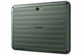Miniatyrbilde 5 av 5: Samsung Galaxy Tab Active5 Pro SM-X356B, 25,6 cm (10.1"), 1920 x 1200 pixlar, 128 GB, 8 GB, Android 15, Grön
