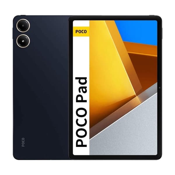 Läsplatta Xiaomi 2405CPCFBG 12,1" Octa Core 8 GB RAM 256 GB Blå