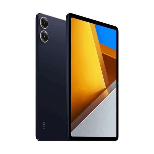 Läsplatta Xiaomi 2405CPCFBG 12,1" Octa Core 8 GB RAM 256 GB Blå