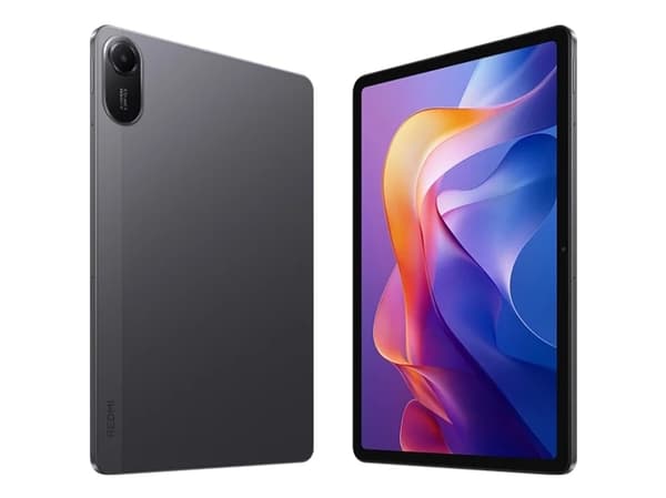 Xiaomi Redmi Pad 2 (Graphite Gray) 11" IPS LCD 1536x2048/2.24GHz/256GB/8GB RAM/Android 15/BT