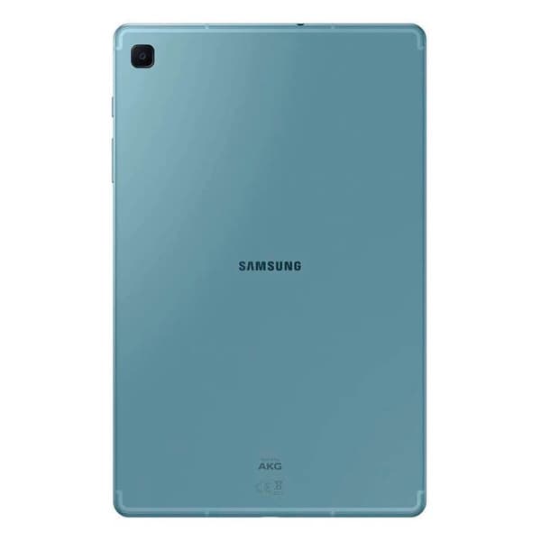 Surfplatta - Samsung - Galaxy Tab S6 Lite - 10,4" Full HD+ - 4 GB RAM - 64 GB lagring