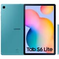 Miniatyrbild 1 av 4: Surfplatta - Samsung - Galaxy Tab S6 Lite - 10,4" Full HD+ - 4 GB RAM - 64 GB lagring