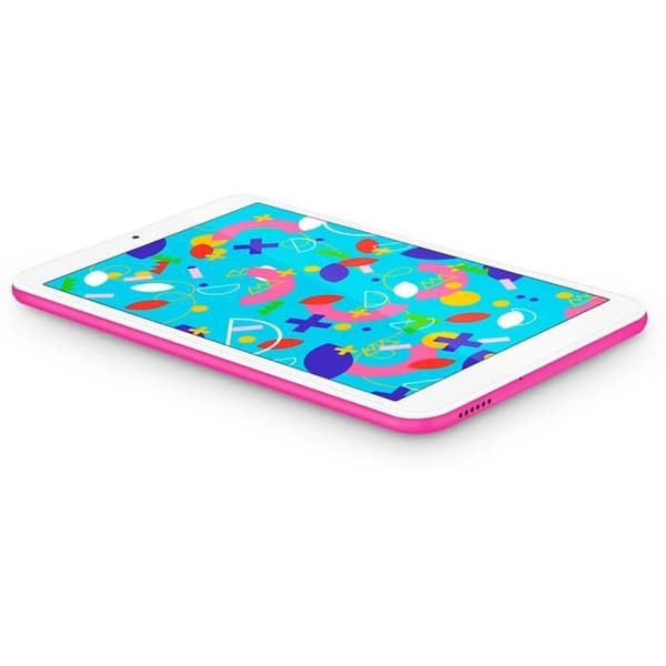 SPC GRAVITY 3 MINI PINK