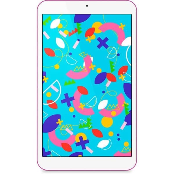 SPC GRAVITY 3 MINI PINK