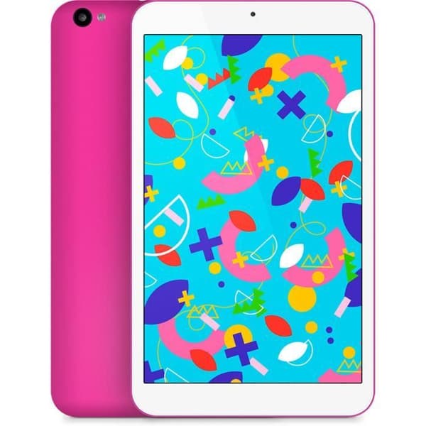 SPC GRAVITY 3 MINI PINK