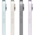 Miniatyrbild 3 av 6: APPLE - iPad Air M3 (2025) - 13" - Wi-Fi - 1 TB - Lila