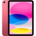 Miniatyrbild 1 av 6: APPLE - iPad A16 (2025) - 11" - Wi-Fi - 256 GB - Rosa