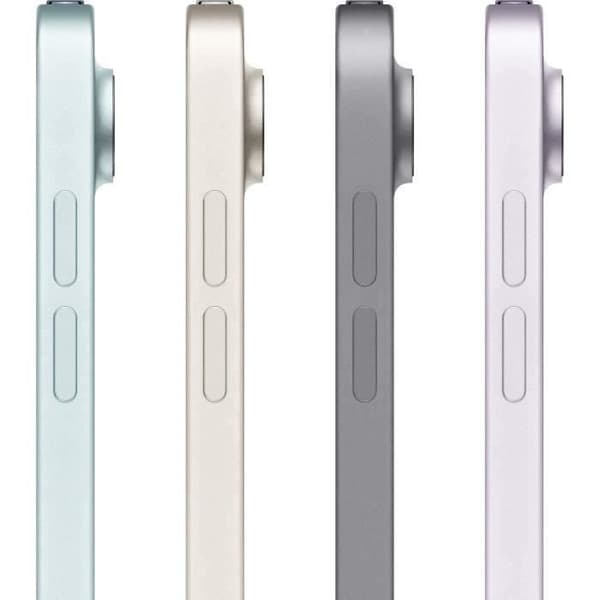 APPLE - iPad Air M3 (2025) - 13" - Wi-Fi - 1 TB - Blå
