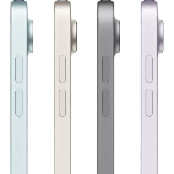 APPLE - iPad Air M3 (2025) - 11" - Wi-Fi - 1 TB - Rymdgrå