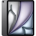 Miniatyrbild 1 av 6: APPLE - iPad Air M3 (2025) - 13" - Wi-Fi + Mobil - 1 TB - Rymdgrå