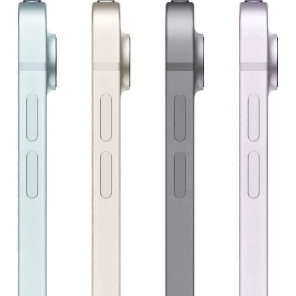 APPLE - iPad Air M3 (2025) - 11" - Wi-Fi + Mobil - 1 TB - Blå