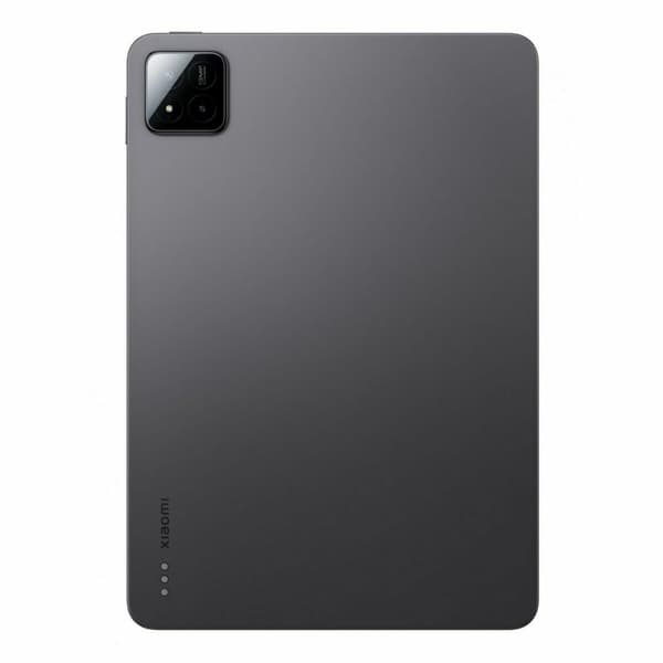 Läsplatta Xiaomi 11,2" Octa Core 8 GB RAM 256 GB Grå