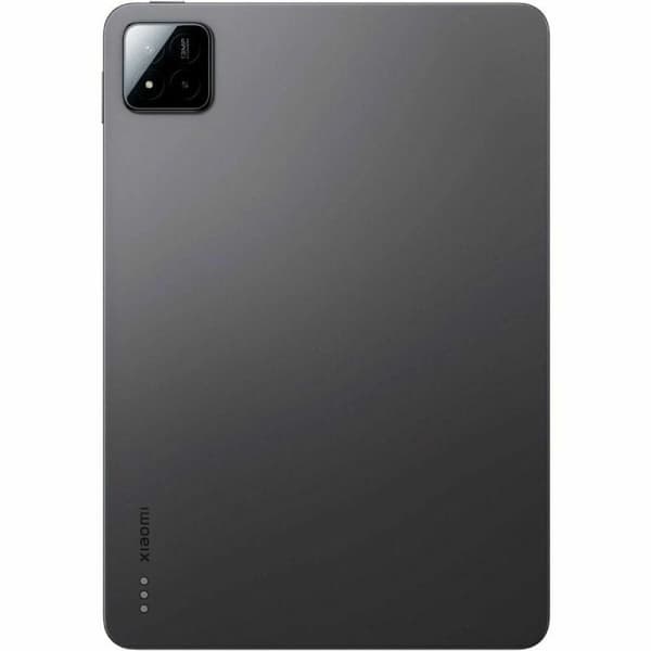 Läsplatta Xiaomi 11,2" Octa Core 8 GB RAM 256 GB Grå
