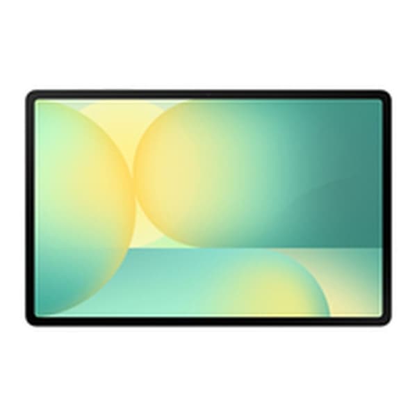 Läsplatta Samsung SM-X626BZSREUE Octa Core 8 GB RAM 128 GB Silvrig