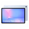 Miniatyrbild 1 av 3: Läsplatta Samsung SM-X526B 10,9" Octa Core 8 GB RAM 128 GB Blå