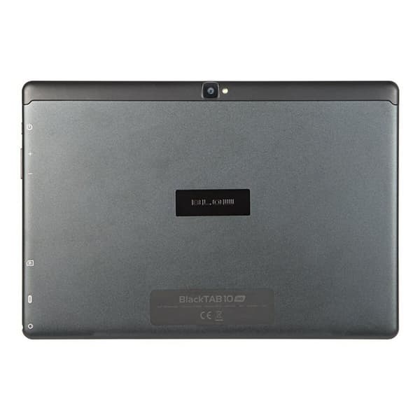 Läsplatta Blow BlackTAB10 10,1" MediaTek MT8788 4 GB RAM 128 GB Svart